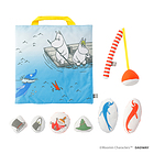 MOOMIN BABY ނ肠уgC [~ [~xr[ Ԃ xr[  ނ V  ł obO^ NX}X a Mtg v[g _bhEFCK㗝X