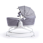 �^�C�j�[���u TineyLove 3in1 ���Ђ�� ���b�L���O�i�b�p�[ �R�[�W�[�X�^�C�� 2 ���[�r��/�y�t�� �o�E���T�[ ��肩�� �Ԃ���� �����Q�x�b�h �x�r�[�V�[�g