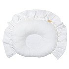niva j@ ̎q RbglԂ cotton linen baby pillow zCg xr[ xr[s[