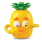 ɂɂpCibv Learning Resources [jOE\[VY Big Feelings Pineapple q ǂ c 3 4 mߋ ߋ  Q[ p