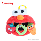 Sesame Street ANeBreBeB[U[ G {玙 ZT~Xg[g  Ԃ xr[ t@[XggC ł wߋ mߋ xr[J[ t\  oYj Mtg v[g