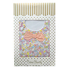 �N���[���V�����e�B �O�~�`���R �X�^�C �s���N �悾�ꂩ�� �������X�^�C Creme Chantilly