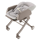 �A�b�v���J Aprica �n�C���[�x�b�h&�`�F�A �������Y�� �X�}�[�g �v���~�A�� AB �w�U�[�O���[ �蓮�X�E�B���O �n�C���[�`�F�A �蓮 1�N�ۏ� �x�r�[�x�b�h ����@OK �x�r�[ �Ԃ���� �q�� �n�C���[�x�r�[���b�N �Q������