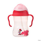 r[{bNX (b.box) fBYj[V[Y Vbs[Jbv Disney Sippy cup Minnie (~j[}EX) Xg[}O Xg[{g  240ml