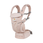 �G���S �I���j �u���[�Y �s���N�N�H�[�c �������R �V���� �G���S�x�r�[ Ergobaby omni breeze �������Ђ� [�|�[�`�t��] ��������