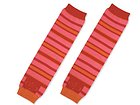 BabyLegs(�x�r�[���b�O�X) ���b�h �I�����W �s���N �X�g���C�v 0�`4�Ηp
