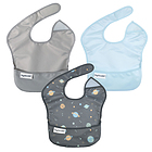 ^Cj[gDCN C[W[ru 3pbN Xy[X/ACXu[/O[ Gv 3Zbg Space/Ice Blue/Grey Tiny Twinkle HGv 6