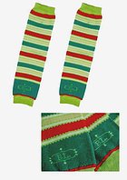 BabyLegs(�x�r�[���b�O�X)�O���X�z�b�p�[ 0�`4�Ηp