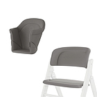 �T�C�x�b�N�X �N���b�N&�t�H�[���h �R���t�H�[�g�C�����C �X�E�F�[�h�O���[ cybex click & fold �N�b�V���� CYBEX CLICK & FOLD ��p�}�b�g �n�C�`�F�A�I�v�V����