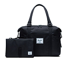 HERSCHEL(n[VF) }U[YobO STRAND SPROUT Black ނւ}bgt }}obO/ppobO/e/Vv/sp