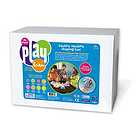 Playfoam �v���C�t�H�[�� �N���X�p�b�N (����T�C�Y�u���b�N16����) �˂�� �m�狳�� �N���t�g �V���o �M�t�g �v���[���g �a���� ���� ������