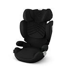 TCxbNX \[V T ACtBbNX ZsAubN vX WjAV[g `ChV[g cybex Solution T i-Fix R129  ISOFIX Ή