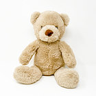 The Little Linen Company glJpj[ vbVgC Safari Bear Tt@ xA[ ʂ oYj