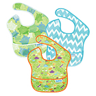 �o���L���X (Bumkins) �X�[�p�[�r�u 3���p�b�N 6�����`2�� Boy Assorted Animal ���� �􂢑ւ� �������� ���H���G�v���� �悾�ꂩ�� �X�^�C