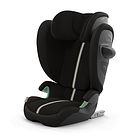 TCxbNX \[V G2 [ubN vX WjAV[g `ChV[g cybex Solution G i-Fix R129  ISOFIX Ή 150cm ܂ S S [J[ 3Nۏ