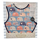 �N���[���V�����e�B �N�}�� ���H�� �G�v���� �u���[ �������X�^�C Creme Chantilly