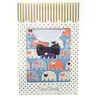 �N���[���V�����e�B �I���V���N�} �X�^�C �u���[ �悾�ꂩ�� �������X�^�C Creme Chantilly