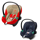 cybex TCxbNX GCg S2 i-size xr[V[g ATON S2 ACTCY V xr[ Ԃ q 0 13kg `ChV[g J[V[g isofix AC\tBbNX gxVXe Œ莮 Ki 3Nۏ