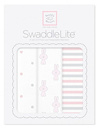 XhfUCY (Swaddle Designs) XhCg ݃uPbg 3Zbg goj[