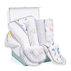 GCfAhAlC Newborn Gift Set MtgZbg [_[IuUpbN leader of the pack Xh o[s[ru Xibvru h[uPbg  悾ꂩ