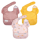 ^Cj[gDCN C[W[ru 3pbN Tt@/g[v/^|| Gv 3Zbg Safari/Taupe/Dandelion Tiny Twinkle HGv 6