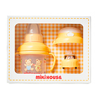 ~LnEX mikihouse }OZbg }O XpEg Xg[ Zbg xr[HZbg { H oYj N}  46-7153-682