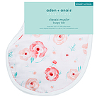 �G�C�f���A���h�A�l�C �G�b�Z���V�����Y (aden+anais essentials) ���X���� �o�[�s�[�r�u �t�� �u���[�� �I���W�i���f�U�C�� full bloom �X�^�C �悾�ꂩ��