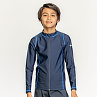 iCL NIKE SS24 BOYS OX[u F/Z UV nChK[h u[ 160 j  LbY UV t@Xi[t XN[ jq j̎q v[ 1991092