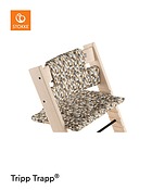 �X�g�b�P �g���b�v�g���b�v �N���V�b�N �N�b�V���� �n�j�[�R���u�J���� STOKKE TRIPP TRAPP �N�b�V���� �n�C�`�F�A �I�v�V����