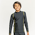 iCL NIKE SS24 BOYS OX[u UV nChK[h CG[ 140 j  LbY UV XN[ jq j̎q v[ BOYS 1991091