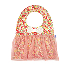 �N���[���V�����e�B �悻���� �ԕ� �`���[�� �X�^�C ���b�h �悾�ꂩ�� �������X�^�C Creme Chantilly