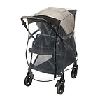 Aprica (AbvJ) [`F t[pCJo[ CJo[ Type5 JJo[ Ԃ xr[ LbY xr[J[Jo[ xr[J[ CJo[ J悯 悯 IvV ANZT[ J o Ki 