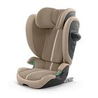 TCxbNX \[V G2 A[hx[W vX WjAV[g `ChV[g cybex Solution G i-Fix R129  ISOFIX Ή 150cm ܂ S S [J[ 3Nۏ