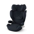 TCxbNX \[V T ACtBbNX m[eBJu[ WjAV[g `ChV[g cybex Solution T i-Fix R129  ISOFIX Ή