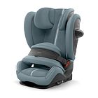 �T�C�x�b�N�X �p���X G3 �X�g�[�~�[�u���[�v���X 2026 ���b�V�� cybex PALLAS G3 �����o���Ȃ� �W���j�A�V�[�g �`���C���h�V�[�g ISOFIX�Ή� ��������