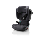 BRITAX ROMER u^bNX [}[ KIDFIX i-SIZE STORM GREY Xg[OC britax LbhtBbNX ACTCY `ChV[g WjAV[g