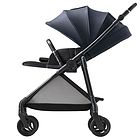 Aprica (AbvJ) [`F t[ AC ~ebhlCr[ NV Luce Free [`Ft[AC A^xr[J[ V nCV[g Ԃ xr[ A^ AB^ Ζ Oh~  ܂ RpNg  y K