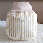 kucca NbJ pc^zނJo[ LemonO[ by Kucca LLTCY (12kg`) pc^ gCg[jO