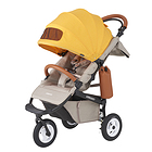 �G�A�o�M�[ �R�R �u���[�L �t�����o�[�X �`�F�_�[ ���C���J�o�[ �h�����N�z���_�[ �t�� AirBuggy COCO Brake EX FROMBIRTH �x�r�[�J�[ �O�� �V���� 0�P�� ���K�i ���[�J�[�ۏ�