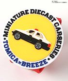 F.O. TOMICA×BREEZE Nƒ悯oh pgJ[  悯 悯 VR j̎q ̎q Ampersand ApTh GtI[C^[iVi FO