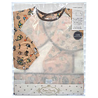 �N���[���V�����e�B �T�[�J�X�� ���H���G�v���� �x�[�W�� �X���b�N�^�C�v Creme Chantilly ���H���G�v���� �����G�v����