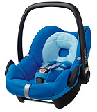 �}�L�V�R�V �y�u��(Maxi-Cosi Pebble) �`���C���h�V�[�g �E�H�[�^�[�J���[�u���[