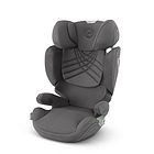 TCxbNX \[V T ACtBbNX ~[WO[ vX WjAV[g `ChV[g cybex Solution T i-Fix R129  ISOFIX Ή