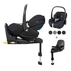 }LVRV yu 360 v / yu 360 v2 + t@~[tBbNX 360 v maxicosi pebble 360 PRO xr[V[g `ChV[g