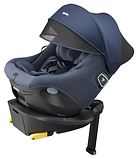 N vCg iCglCr[ NV R129K ISOFIX NCjO ] `ChV[g AbvJ Cururila Prite Aprica Ռz 􂦂V[g ݌v Ki 1Nۏ