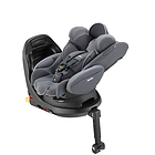 Aprica (AbvJ) tfBA vX Cg ISOFIX CgO[ GR `ChV[g ] xbg^ 4Nۏ Ki 