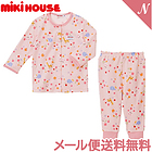 ~LnEX mikihouse pW}  sN (11-7302-383) 80cm`120cm OJ zbN{^ pW} [EFA RECXHf