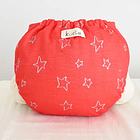 kucca NbJ zނJo[ Simple KuccaSTAR(g) MTCY (8`11kg) e[v^Cv