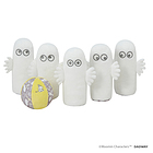 MOOMIN BABY \tg{EO jj [~xr[ Ԃ xr[  {EO ʂ V ܂܂ t@[XggC NX}X oYj Mtg v[g _bhEFCK㗝X