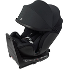 BRITAX ROMER �u���^�b�N�X ���[�}�[ �X�C�x�� �O���E�}�b�N�X�G�A�[ �I�j�L�X�u���b�N SWIVEL GROW MAX AIR ONYX BLACK �`���C���h�V�[�g �W���j�A�V�[�g ���^�t�@�� ���� �� �M �ʋC�� ISOFIX ��]�� R129�K�� �M���Ǒ΍�